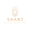 SAANJ MINIMAL JEWELLERY - Home