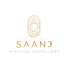 SAANJ MINIMAL JEWELLERY - Home