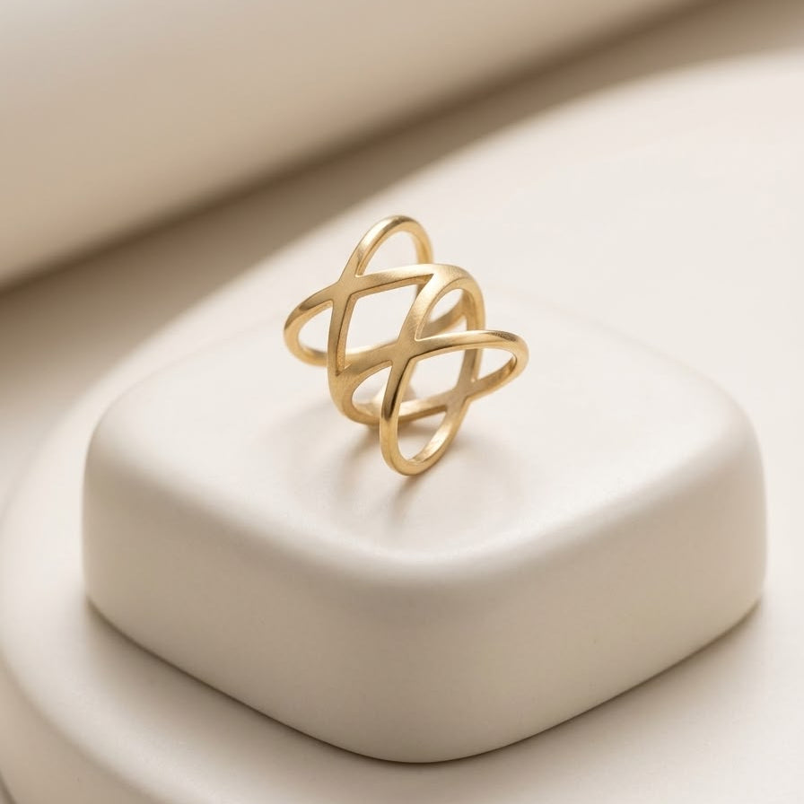 The Aurelia Ring